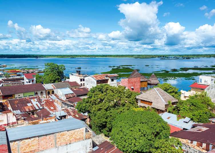 Iquitos, Peru