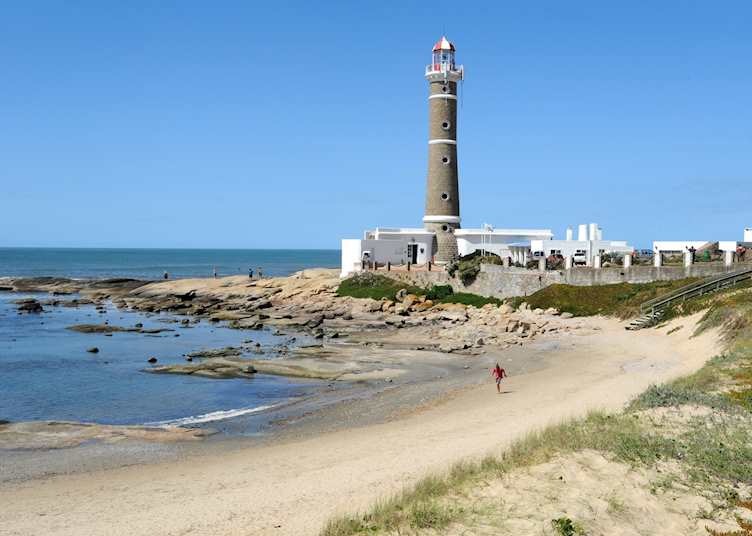 José Ignacio, Uruguay