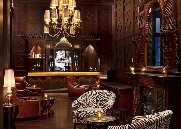 Sofitel Legend Old Cataract Aswan, Aswan