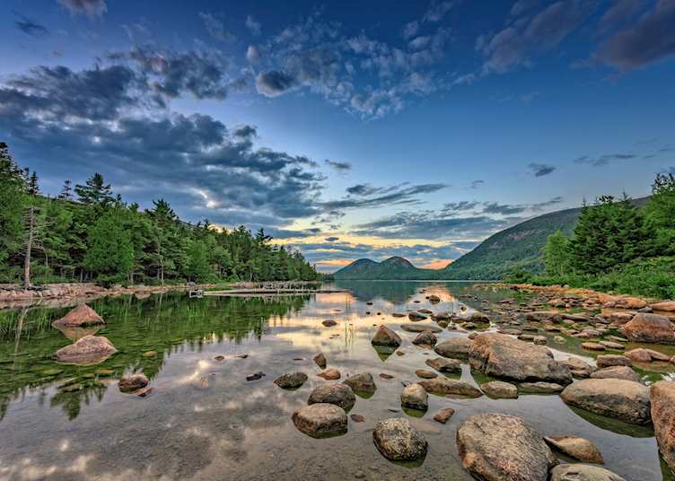 Acadia National Park