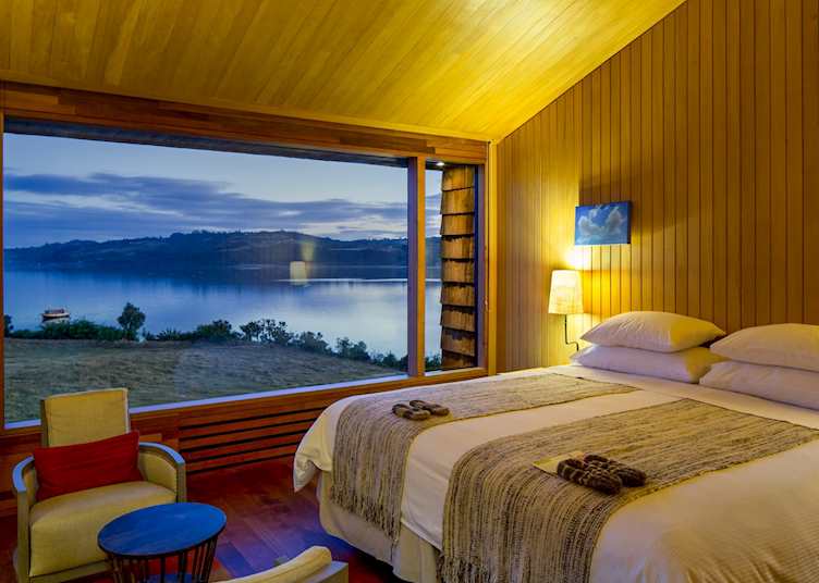 Tierra Chiloé, Chiloé Island