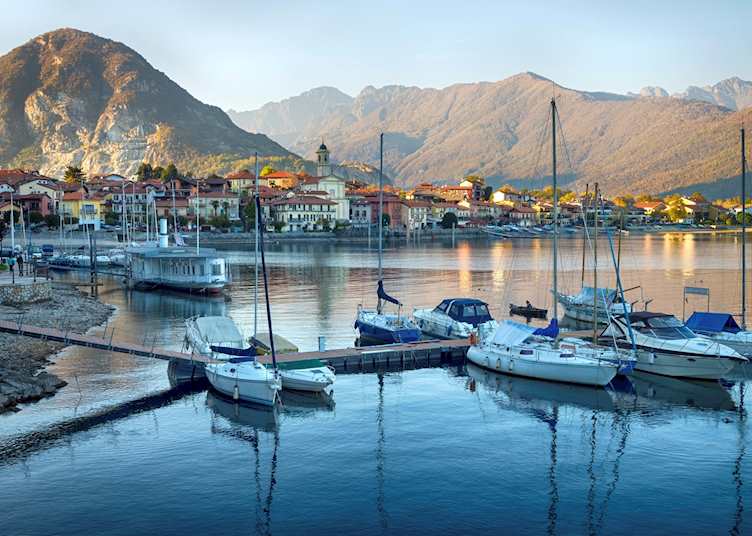 Stresa, Lake Maggiore