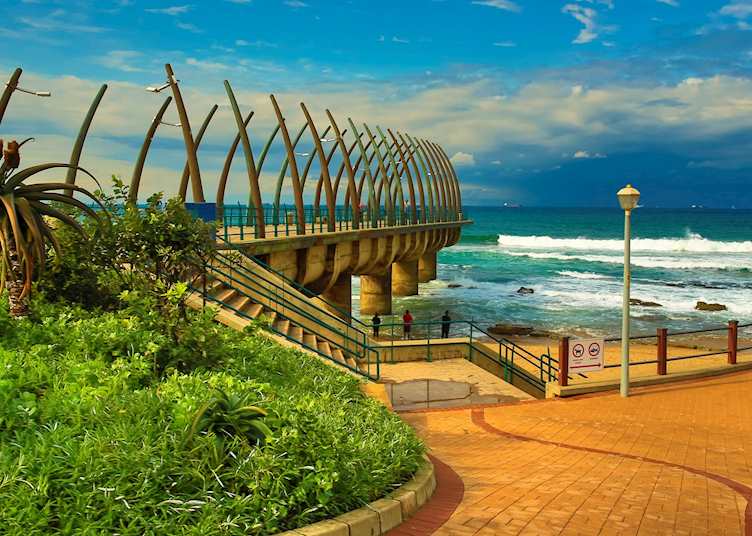 Umhlanga Rocks, South Africa