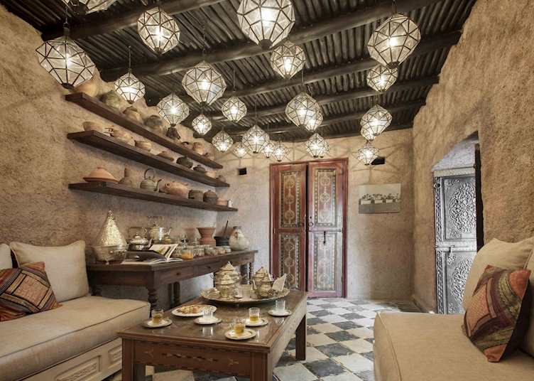 La Sultana, Marrakesh