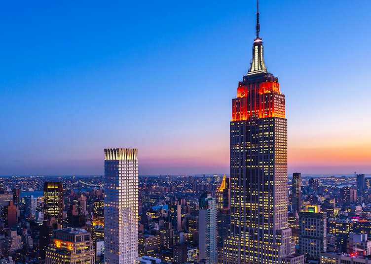 The Langham, New York, Fifth Avenue