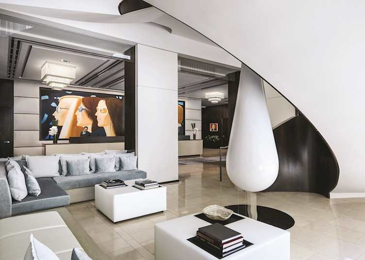 The Langham, New York, Fifth Avenue