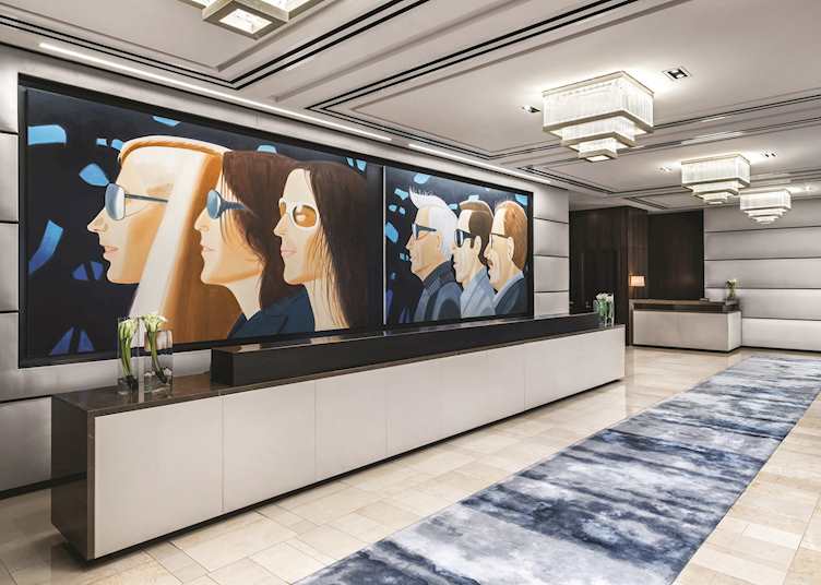 The Langham, New York, Fifth Avenue