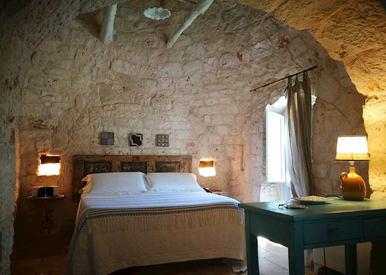 Masseria Cervarolo