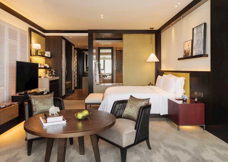 Grand executive room, Rosewood