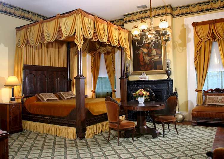 Historic Room