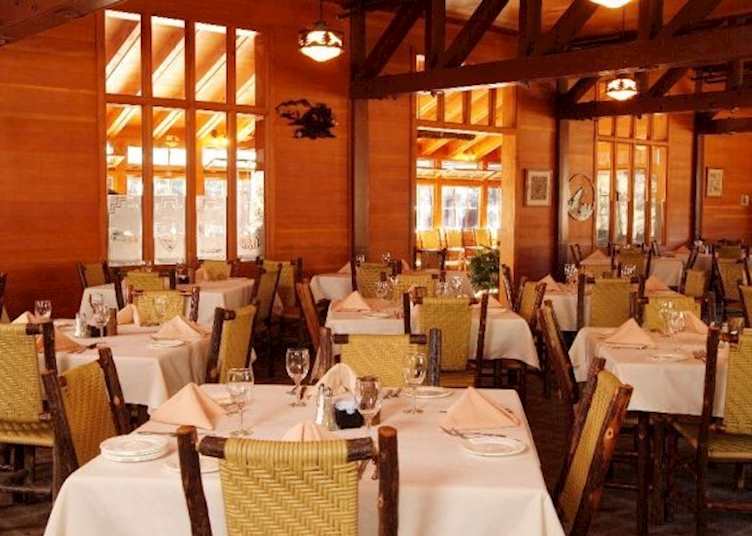 Bryce Canyon Lodge
