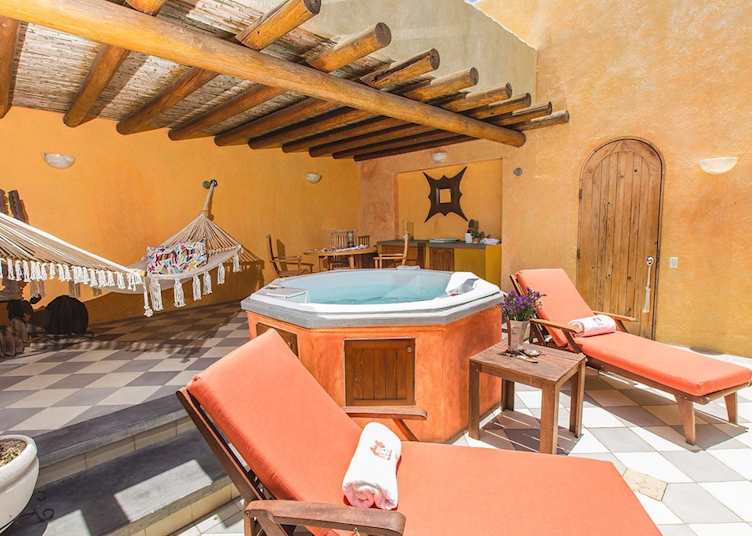Casa Natalia, San Jose del Cabo