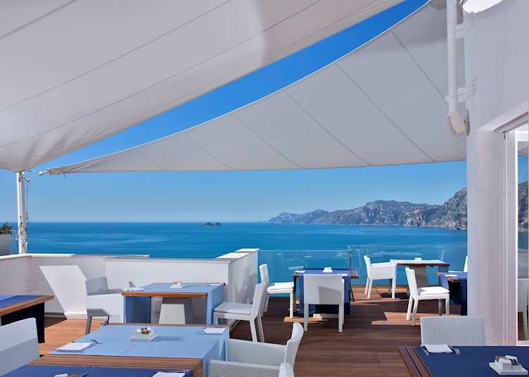 Casa Angelina, Praiano