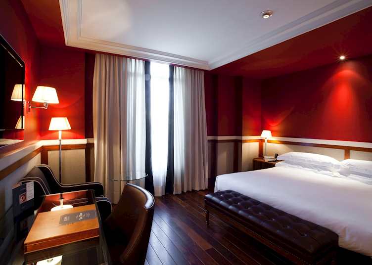 Hotel 1898, Barcelona