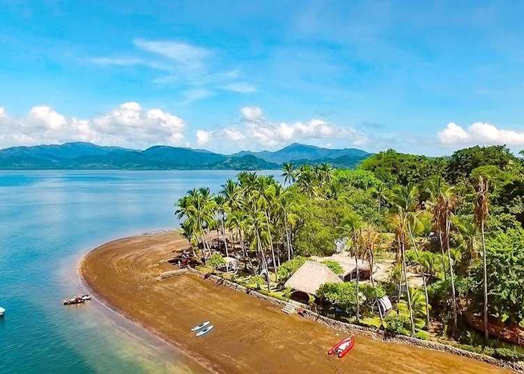 Isla Chiquita, Costa Rica