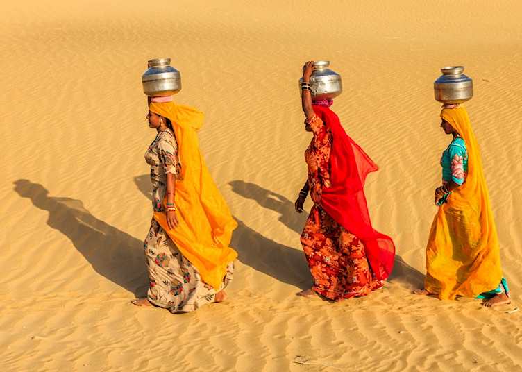 Thar Desert