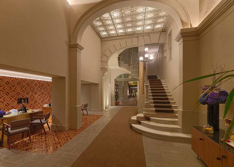 H10 Casa Mimosa, Barcelona