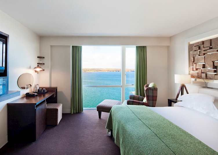 Cliff House Hotel, Ardmore