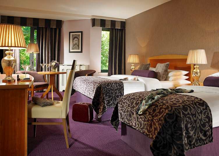 Newpark Hotel, Kilkenny