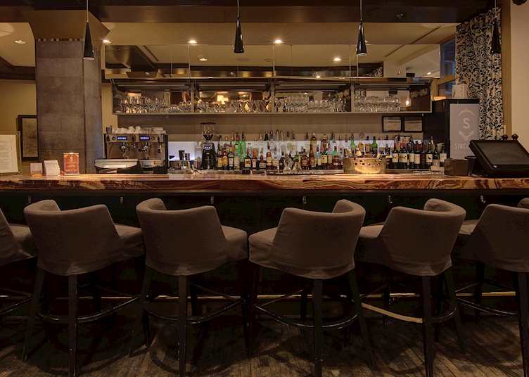 Le Saint-Sulpice Hotel, Montréal
