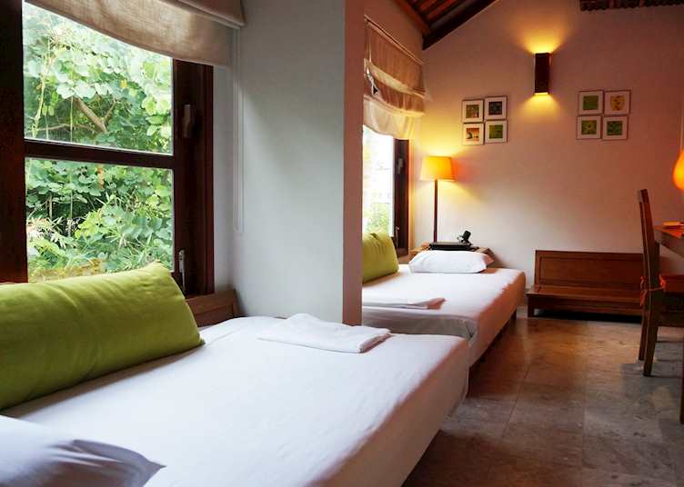 Family Chic room, Hoi An Chic Hotel, Hoi An