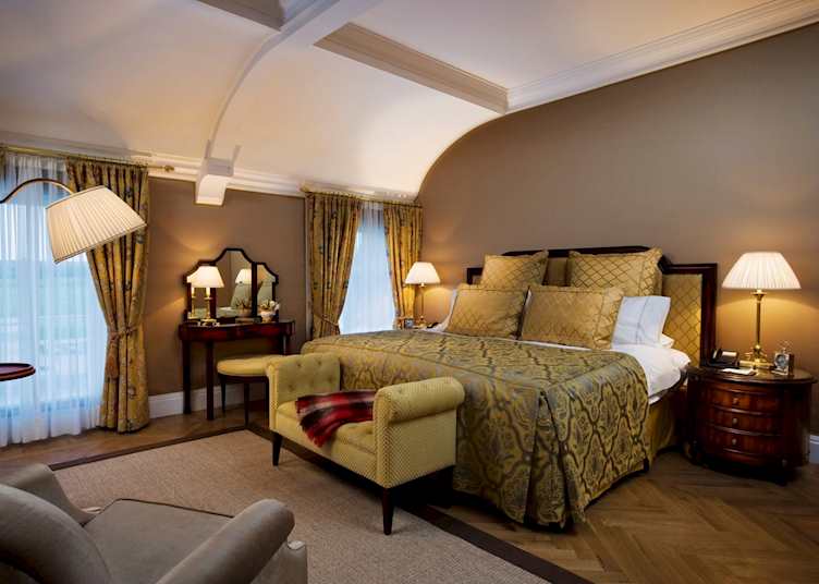 Castlemartyr Resort, Castlemartyr