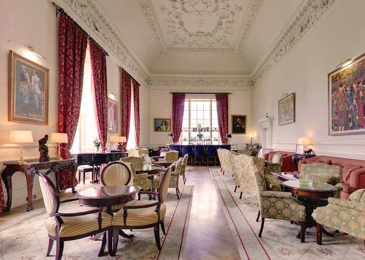 Castlemartyr Resort, Castlemartyr