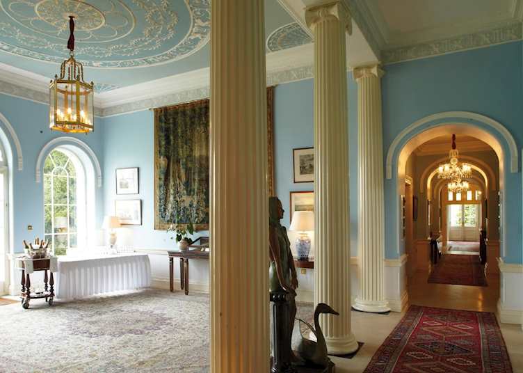 The K Club, Celbridge