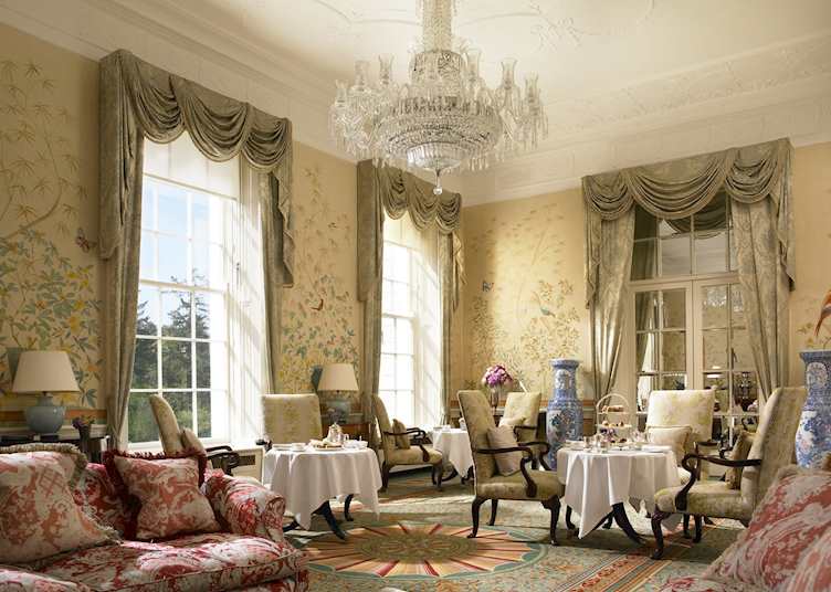 The K Club, Celbridge