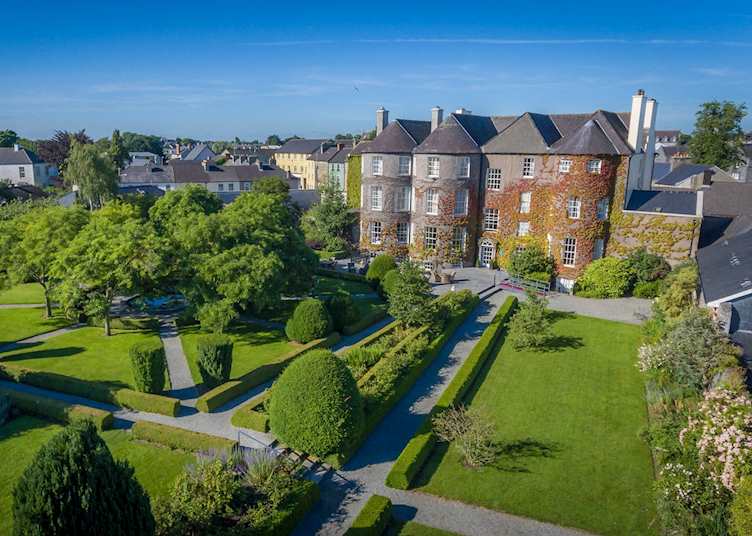 Butler House, Kilkenny