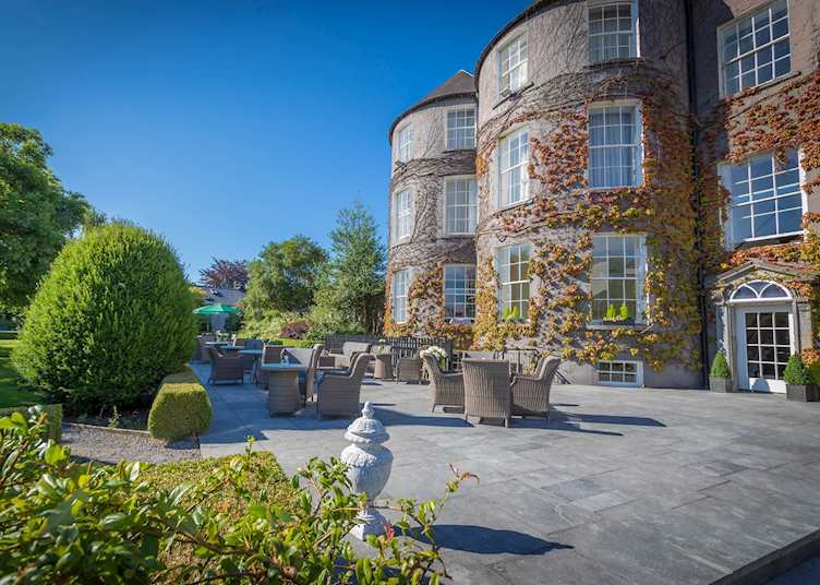 Butler House, Kilkenny