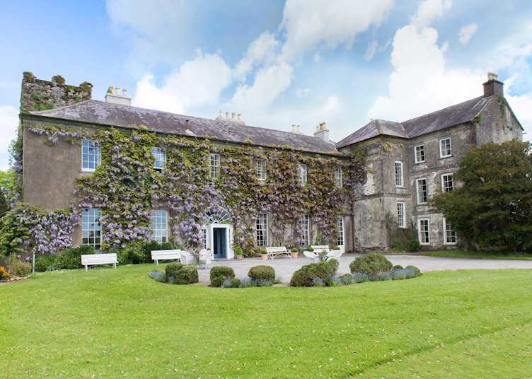 Ballymaloe House, Shanagarry