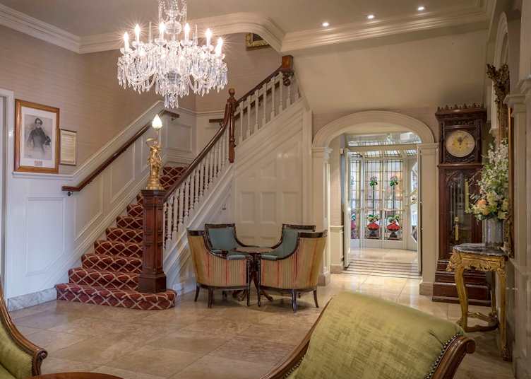 Granville Hotel, Waterford