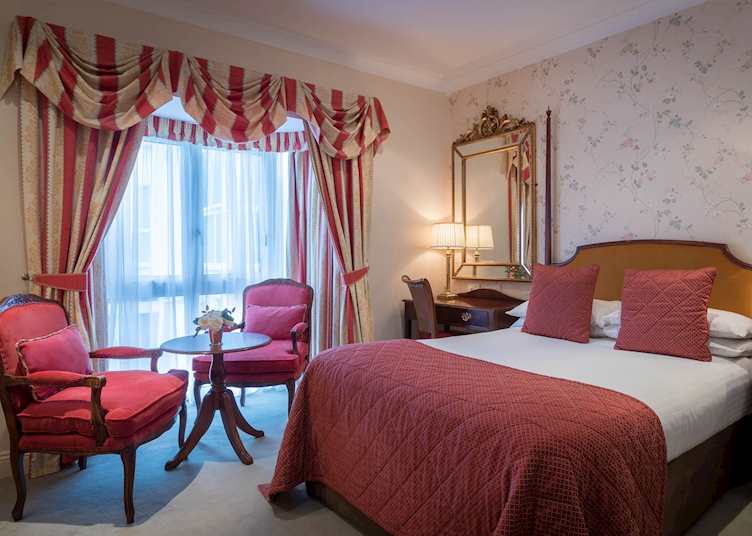 Granville Hotel, Waterford