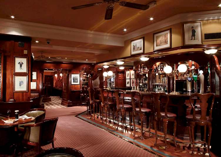 Granville Hotel, Waterford