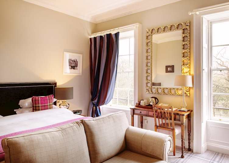 Cliff Townhouse, Dublin