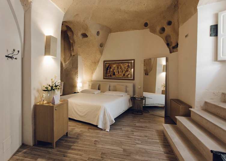 Sant'Angelo - Le Residenze, Matera