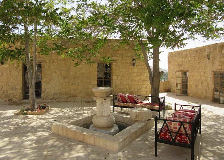 Old Village Hotel & Resort, Petra