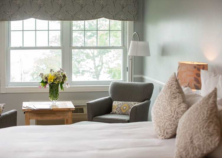 Hilltop Superior room
