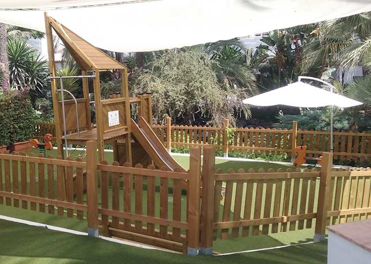 Puente Romano Beach Resort & Spa, Marbella