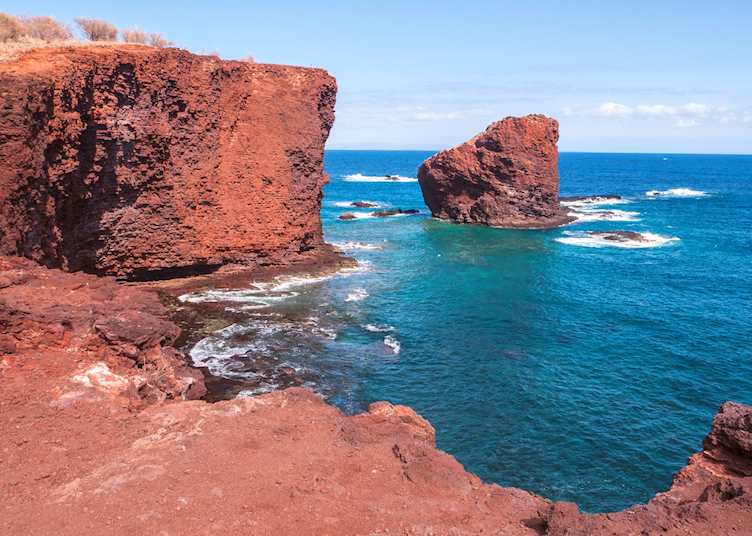 Sweetheart Rock