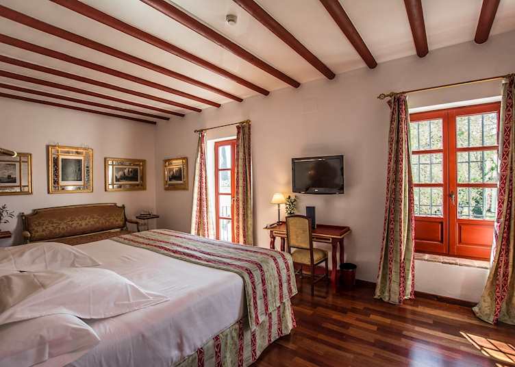 Hotel Las Casas de la Judería de Córdoba, Córdoba