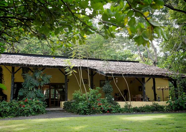 The Farm House at Rivertrees 