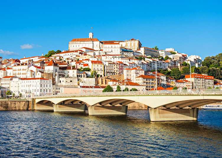 University of Coimbra, Coimbra