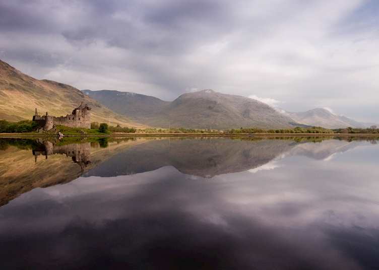Loch Awe