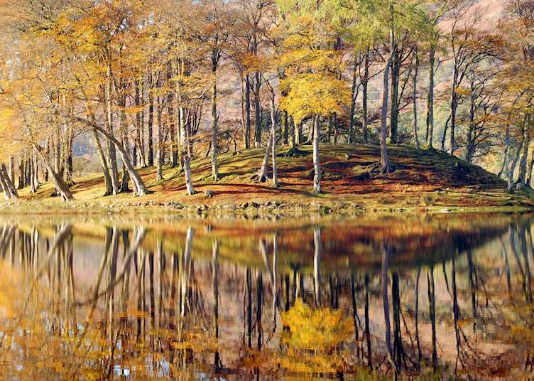 Loch Awe