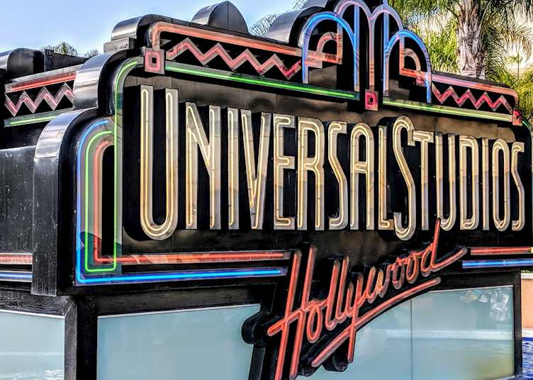 Universal Studios