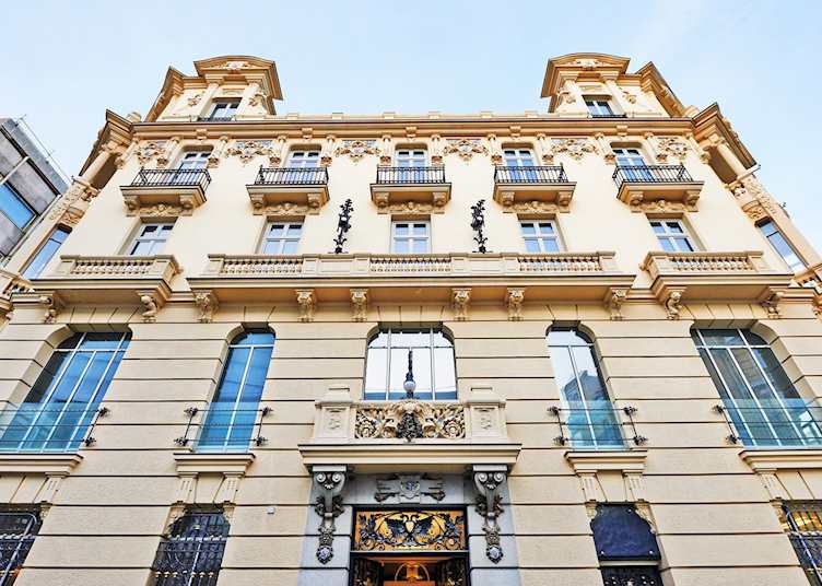 URSO Hotel & Spa, Madrid