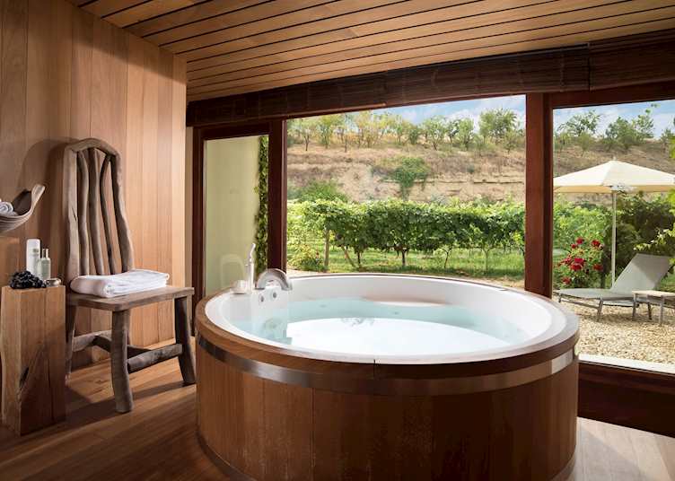 Hotel Marqués de Riscal, Elciego