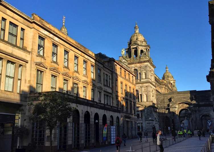 Glasgow